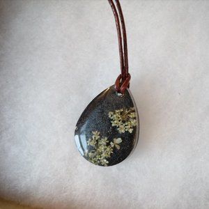 Flower Necklace
